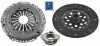 SACHS Kupplungssatz 3000 951 181 + Schwungrad 2294 501 174 Bild SACHS Kupplungssatz 3000 951 181 + Schwungrad 2294 501 174