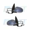 JOHNS Außenspiegel 95 41 37-21 + Außenspiegel 95 41 38-21