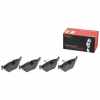 BREMBO Bremsbelagsatz, Scheibenbremse P 06 025 + Bremsscheibe 09.7702.1X Bild BREMBO Bremsbelagsatz, Scheibenbremse P 06 025 + Bremsscheibe 09.7702.1X