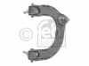 FEBI BILSTEIN Lenker, Radaufhängung 41881 + Lenker, Radaufhängung 41880 Bild FEBI BILSTEIN Lenker, Radaufhängung 41881 + Lenker, Radaufhängung 41880