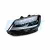 JOHNS Hauptscheinwerfer 95 73 10 + Hauptscheinwerfer 95 73 09 Bild JOHNS Hauptscheinwerfer 95 73 10 + Hauptscheinwerfer 95 73 09