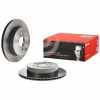 BREMBO Bremsbelagsatz, Scheibenbremse P 50 153 + Bremsscheibe 09.D942.11 Bild BREMBO Bremsbelagsatz, Scheibenbremse P 50 153 + Bremsscheibe 09.D942.11