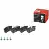 @ FORD FOCUS 1 I BREMSE BREMBO BREMSSCHEIBEN + BREMBO BELÄGE BREMSBELÄGE HINTEN Bild @ FORD FOCUS 1 I BREMSE BREMBO BREMSSCHEIBEN + BREMBO BELÄGE BREMSBELÄGE HINTEN