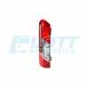 JOHNS Heckleuchte 32 90 87-1 + Heckleuchte 32 90 88-1 Bild JOHNS Heckleuchte 32 90 87-1 + Heckleuchte 32 90 88-1