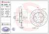 BREMBO Bremsbelagsatz, Scheibenbremse P 49 063 + Bremsscheibe 08.C653.1X Bild BREMBO Bremsbelagsatz, Scheibenbremse P 49 063 + Bremsscheibe 08.C653.1X