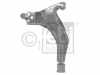 FEBI BILSTEIN Lenker, Radaufhängung 42661 + Lenker, Radaufhängung 42660 Bild FEBI BILSTEIN Lenker, Radaufhängung 42661 + Lenker, Radaufhängung 42660