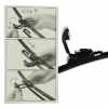 BOSCH Wischblatt 3 397 118 994 + Wischblatt 3 397 004 755 Bild BOSCH Wischblatt 3 397 118 994 + Wischblatt 3 397 004 755