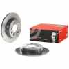 BREMBO Bremsscheibe 08.6935.11 + Bremsbelagsatz, Scheibenbremse P 85 020 Bild BREMBO Bremsscheibe 08.6935.11 + Bremsbelagsatz, Scheibenbremse P 85 020
