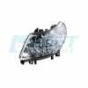 JOHNS Hauptscheinwerfer 30 44 09-2 + Hauptscheinwerfer 30 44 10-2 Bild JOHNS Hauptscheinwerfer 30 44 09-2 + Hauptscheinwerfer 30 44 10-2