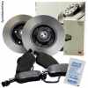NK Bremsbelagsatz, Scheibenbremse 229986 + Bremsscheibe 203946 Bild NK Bremsbelagsatz, Scheibenbremse 229986 + Bremsscheibe 203946