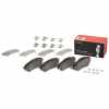 BREMBO Bremsbelagsatz, Scheibenbremse P 83 150 + Bremsscheibe 09.C648.11 Bild BREMBO Bremsbelagsatz, Scheibenbremse P 83 150 + Bremsscheibe 09.C648.11