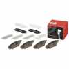 BREMBO Bremsbelagsatz, Scheibenbremse P 83 160 + Bremsscheibe 08.D418.1X Bild BREMBO Bremsbelagsatz, Scheibenbremse P 83 160 + Bremsscheibe 08.D418.1X