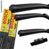 BOSCH Wischblatt 3 397 008 009 + Wischblatt 3 397 118 938 SONAX Frostschutz, Scheibenreinigungsanlage 03321000 Bild BOSCH Wischblatt 3 397 008 009 + Wischblatt 3 397 118 938 SONAX Frostschutz, Scheibenreinigungsanlage 03321000