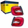 MAGNETI MARELLI Heckleuchte 714021150755 + Heckleuchte 714021150855