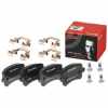BREMBO Bremsscheibe 09.A200.11 + Bremsscheibe 09.C306.11 + Bremsbelagsatz, Scheibenbremse P 85 108 + Bremsbelagsatz, Scheibenbremse P 85 131 Bild BREMBO Bremsscheibe 09.A200.11 + Bremsscheibe 09.C306.11 + Bremsbelagsatz, Scheibenbremse P 85 108 + Bremsbelagsatz, Scheibenbremse P 85 131