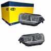 MAGNETI MARELLI Hauptscheinwerfer 710301299201 + Hauptscheinwerfer 710301299202