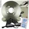 NK Bremsbelagsatz, Scheibenbremse 229969 + Bremsscheibe 209933 Bild NK Bremsbelagsatz, Scheibenbremse 229969 + Bremsscheibe 209933