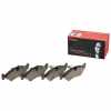 BREMBO Bremsbelagsatz, Scheibenbremse P 59 017 + Bremsscheibe 09.5148.24 Bild BREMBO Bremsbelagsatz, Scheibenbremse P 59 017 + Bremsscheibe 09.5148.24