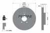 TEXTAR Bremsscheibe 92254703 + Bremsbelagsatz, Scheibenbremse 2234901 + Bremsscheibe 92257403 + Bremsbelagsatz, Scheibenbremse 2572501 Bild TEXTAR Bremsscheibe 92254703 + Bremsbelagsatz, Scheibenbremse 2234901 + Bremsscheibe 92257403 + Bremsbelagsatz, Scheibenbremse 2572501