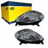 MAGNETI MARELLI Hauptscheinwerfer 712463801110 + Hauptscheinwerfer 712463901110