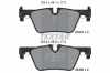 TEXTAR Bremsbelagsatz, Scheibenbremse 2530701 + Bremsscheibe 92239703 ATE Warnkontakt, Bremsbelagverschleiß 24.8190-0007.2 Bild TEXTAR Bremsbelagsatz, Scheibenbremse 2530701 + Bremsscheibe 92239703 ATE Warnkontakt, Bremsbelagverschleiß 24.8190-0007.2