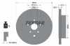 TEXTAR Bremsscheibe 92243703 + Bremsbelagsatz, Scheibenbremse 2309204 + Bremsbelagsatz, Scheibenbremse 2158001 + Bremsscheibe 92194303 Bild TEXTAR Bremsscheibe 92243703 + Bremsbelagsatz, Scheibenbremse 2309204 + Bremsbelagsatz, Scheibenbremse 2158001 + Bremsscheibe 92194303