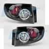 JOHNS Heckleuchte 45 08 88-71 + Heckleuchte 45 08 87-71 Bild JOHNS Heckleuchte 45 08 88-71 + Heckleuchte 45 08 87-71