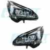 JOHNS Hauptscheinwerfer 55 58 09 + Hauptscheinwerfer 55 58 10 Bild JOHNS Hauptscheinwerfer 55 58 09 + Hauptscheinwerfer 55 58 10