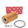 FEBI BILSTEIN Motoröl 32938 + Ölfilter 26684 + Luftfilter 27030 + Motoröl 32936 + Filter, Innenraumluft 18641 + Kraftstofffilter 12650 Bild FEBI BILSTEIN Motoröl 32938 + Ölfilter 26684 + Luftfilter 27030 + Motoröl 32936 + Filter, Innenraumluft 18641 + Kraftstofffilter 12650
