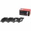 BREMBO Bremsbelagsatz, Scheibenbremse P 59 043 + Bremsscheibe 09.9165.11 Bild BREMBO Bremsbelagsatz, Scheibenbremse P 59 043 + Bremsscheibe 09.9165.11