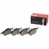 BREMBO BREMSENSET Bild BREMBO BREMSENSET