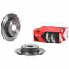 BREMBO Bremsbelagsatz, Scheibenbremse P 24 148 + Bremsscheibe 08.B601.1X Bild BREMBO Bremsbelagsatz, Scheibenbremse P 24 148 + Bremsscheibe 08.B601.1X