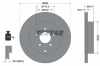 TEXTAR Bremsbelagsatz, Scheibenbremse 2351503 + Bremsscheibe 92223603 + Bremsbelagsatz, Scheibenbremse 2454501 + Bremsscheibe 92203403 Bild TEXTAR Bremsbelagsatz, Scheibenbremse 2351503 + Bremsscheibe 92223603 + Bremsbelagsatz, Scheibenbremse 2454501 + Bremsscheibe 92203403