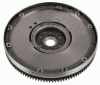 SACHS Kupplungssatz 3000 990 487 + Schwungrad 6366 000 057 Bild SACHS Kupplungssatz 3000 990 487 + Schwungrad 6366 000 057