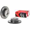 BREMBO Bremsscheibe 09.9750.2X + Bremsbelagsatz, Scheibenbremse P 06 075X + Warnkontakt, Bremsbelagverschleiß A 00 473 Bild BREMBO Bremsscheibe 09.9750.2X + Bremsbelagsatz, Scheibenbremse P 06 075X + Warnkontakt, Bremsbelagverschleiß A 00 473