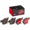 BREMBO Bremsbelagsatz, Scheibenbremse P 85 125X + Bremsscheibe 08.B413.1X Bild BREMBO Bremsbelagsatz, Scheibenbremse P 85 125X + Bremsscheibe 08.B413.1X