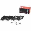 BREMBO Bremsbelagsatz, Scheibenbremse P 50 080 + Bremsscheibe 09.7314.14 Bild BREMBO Bremsbelagsatz, Scheibenbremse P 50 080 + Bremsscheibe 09.7314.14