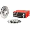 BREMBO Bremsscheibe 08.4475.10 + Bremsbelagsatz, Scheibenbremse P 59 011 Bild BREMBO Bremsscheibe 08.4475.10 + Bremsbelagsatz, Scheibenbremse P 59 011