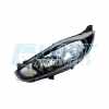 JOHNS Hauptscheinwerfer 32 03 09-5 + Hauptscheinwerfer 32 03 10-5 Bild JOHNS Hauptscheinwerfer 32 03 09-5 + Hauptscheinwerfer 32 03 10-5