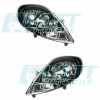 JOHNS Hauptscheinwerfer 55 81 09-5 + Hauptscheinwerfer 55 81 10-5