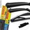 BOSCH Wischblatt 3 397 004 802 + Wischblatt 3 397 007 299 SONAX Frostschutz, Scheibenreinigungsanlage 03321000 Bild BOSCH Wischblatt 3 397 004 802 + Wischblatt 3 397 007 299 SONAX Frostschutz, Scheibenreinigungsanlage 03321000