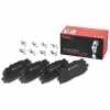 BREMBO Bremsbelagsatz, Scheibenbremse P 85 190 + Bremsbelagsatz, Scheibenbremse P 85 165 + Bremsscheibe 09.D424.11 + Bremsscheibe 09.D423.11 Bild BREMBO Bremsbelagsatz, Scheibenbremse P 85 190 + Bremsbelagsatz, Scheibenbremse P 85 165 + Bremsscheibe 09.D424.11 + Bremsscheibe 09.D423.11
