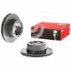 BREMBO Bremsscheibe 09.C639.21 + Bremsbelagsatz, Scheibenbremse P 85 169 Bild BREMBO Bremsscheibe 09.C639.21 + Bremsbelagsatz, Scheibenbremse P 85 169