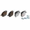 BREMBO Bremsbelagsatz, Scheibenbremse P 85 135X + Bremsscheibe 08.B413.1X Bild BREMBO Bremsbelagsatz, Scheibenbremse P 85 135X + Bremsscheibe 08.B413.1X