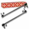 FEBI BILSTEIN Stange/Strebe, Stabilisator 27199 + Stange/Strebe, Stabilisator 27200