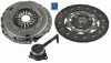 SACHS Kupplungssatz 3000 990 340 + Schwungrad 2294 001 362 Bild SACHS Kupplungssatz 3000 990 340 + Schwungrad 2294 001 362