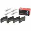 BREMBO Bremsbelagsatz, Scheibenbremse P 59 079 + Bremsscheibe 09.A554.11 Bild BREMBO Bremsbelagsatz, Scheibenbremse P 59 079 + Bremsscheibe 09.A554.11