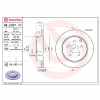 BREMBO Bremsscheibe 08.C931.11 + Bremsbelagsatz, Scheibenbremse P 83 152 Bild BREMBO Bremsscheibe 08.C931.11 + Bremsbelagsatz, Scheibenbremse P 83 152