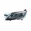 JOHNS Hauptscheinwerfer 30 44 10-5 + Hauptscheinwerfer 30 44 09-5 Bild JOHNS Hauptscheinwerfer 30 44 10-5 + Hauptscheinwerfer 30 44 09-5