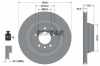 TEXTAR Bremsbelagsatz, Scheibenbremse 2461401 + Warnkontakt, Bremsbelagverschleiß 98038900 + Bremsscheibe 92151403 Bild TEXTAR Bremsbelagsatz, Scheibenbremse 2461401 + Warnkontakt, Bremsbelagverschleiß 98038900 + Bremsscheibe 92151403